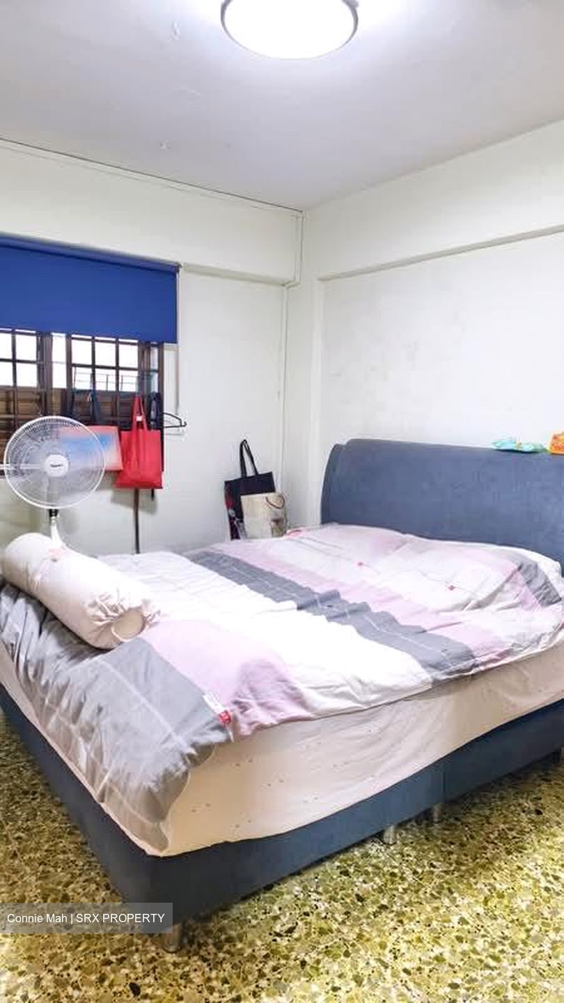 Blk 21 Hougang View (Hougang), HDB 3 Rooms #556527671